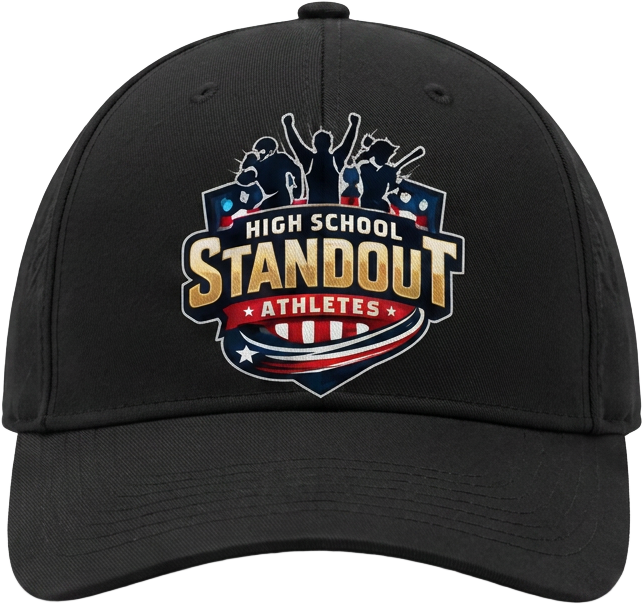 Standouts Cap — HSPrepStandouts Top 100 merch